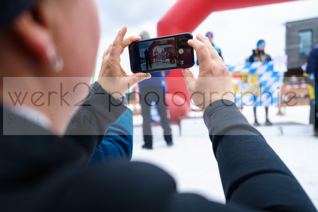 DSC Oberweisenthal | O´thal am 18. und 19. März 2023