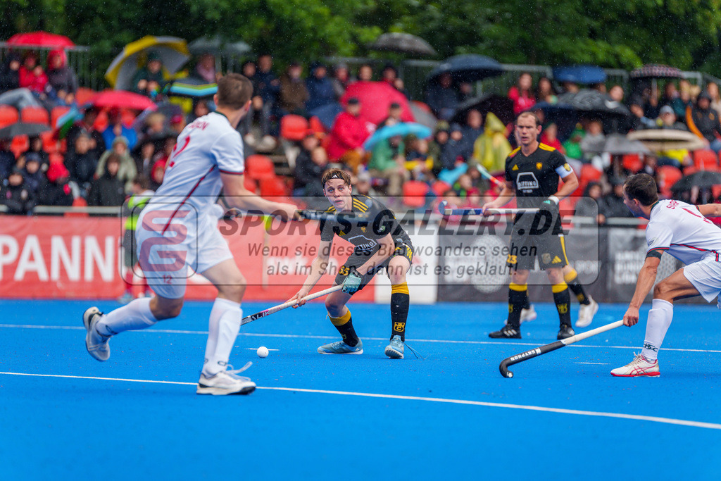 HK_20250524_107050 | 1/4 Finale Rückspiel CHTC - HTHC  am 24.5.2025 Crefelder HTC , Krefeld