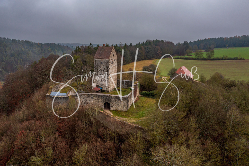 Schweppermannsburg | simonsuess - Realisiert mit Pictrs.com