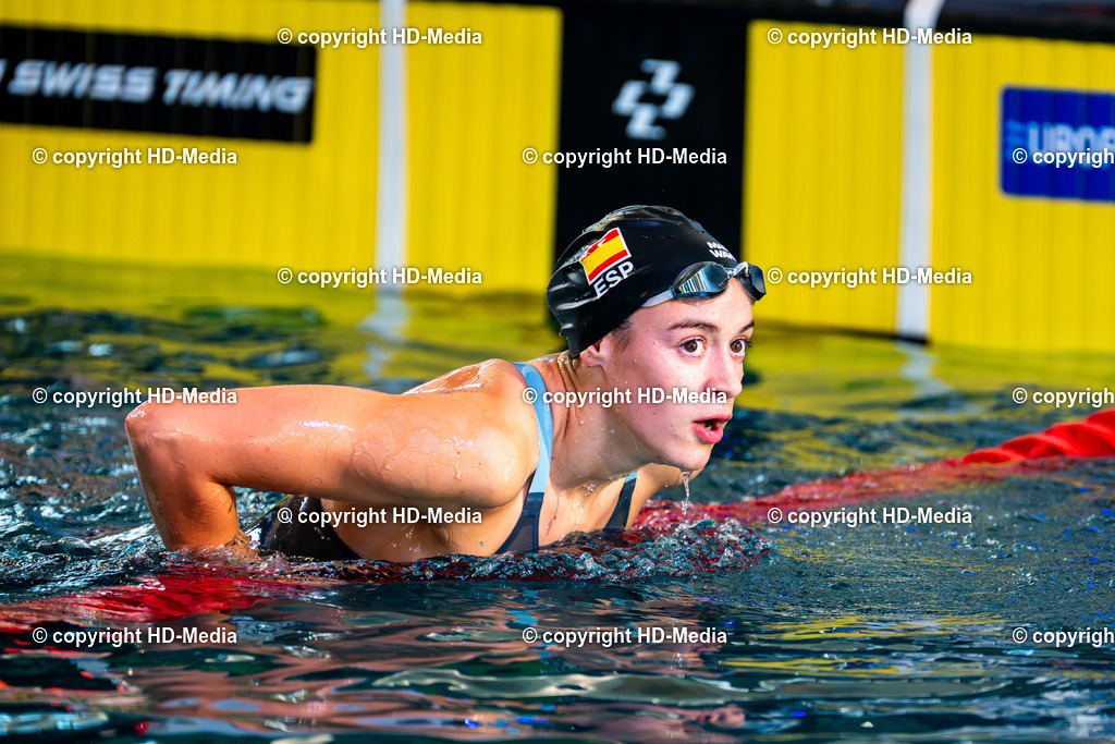 European Aquatics Junior Swimming Championships 2026 | European Aquatics Junior Swimming Championships 2026