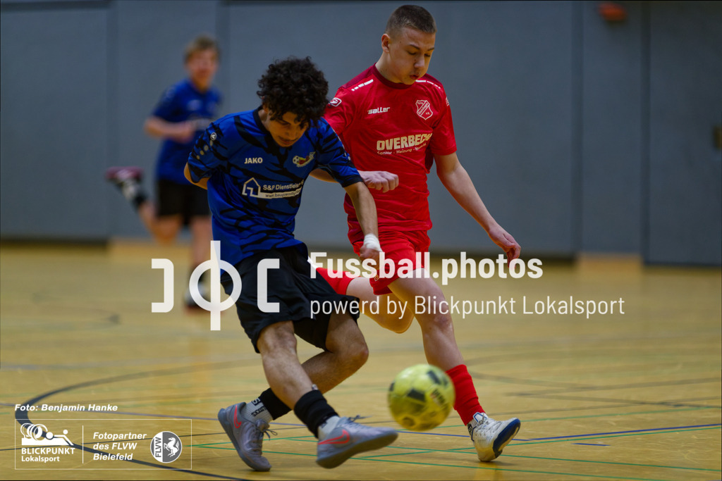 20260131_U15_Turnier_Versmold_210 | Blickpunkt Lokalsport - Realisiert mit Pictrs.com