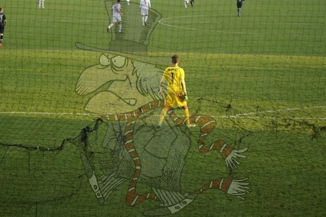 SV Babelsberg 03 vs. BFC Dynamo 134 | mythos-online-redaktion