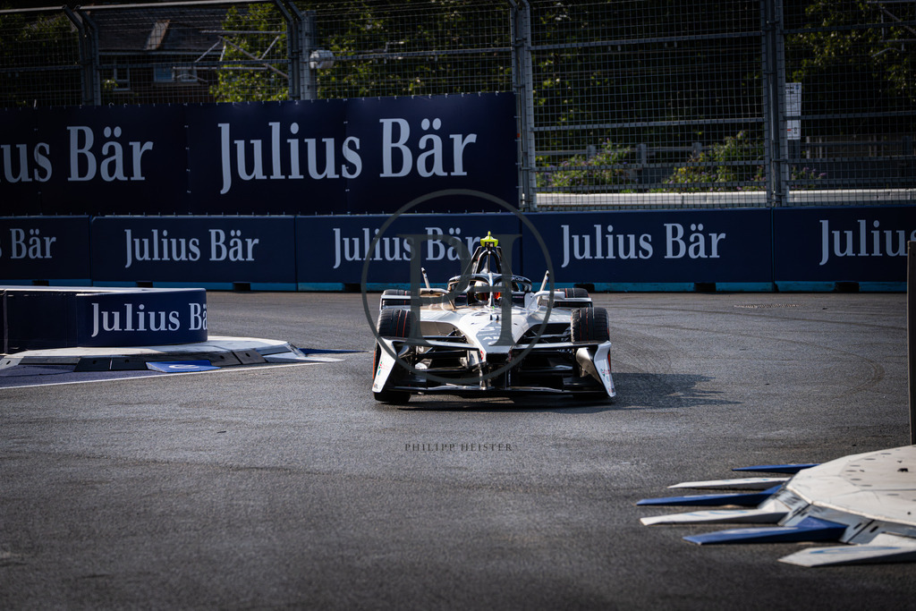 Formel E E-Prix London 2025 | ABB FIA Formula E Championship 2024/25 – Season finale in London, ExCeL London - Realisiert mit Pictrs.com
