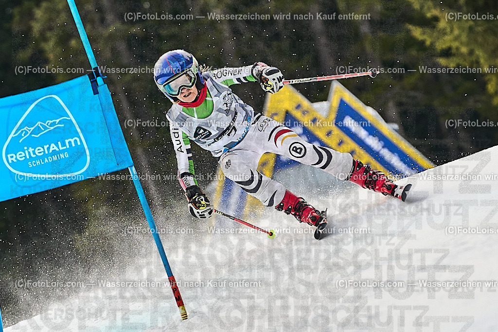 _WWO3115_MASTERS-WM_Reiteralm_CD-SG_VILSMAIER Veronika | FISWORLD CHAMPIONSHIPSMASTERS ALPINE SKIING, 23. – 28. MÄRZ 2026 - REITERALM | STMK | AUT.   Veranstaltet vom Masters-Referat des Deutschen Skiverbandes (DSV). Durchführende Organisation: WSV Pichl-Reiteralm, unterstütutzt von den Bergbahnen REITERALM bei Schladming und SKI AUSTRIA.                            Disziplinen:  Super-G, GiantSlalom, Slalom.                                                 Kategorien:  A (Herrn 30-59 Jahre), B (Herrn ab 60 Jahre), C (Damen 30-59 Jahre), D (Damen ab 60 Jahre).                Rennstrecken:   Gasselhöhe und Muldenliftpiste auf der Reiteralm.