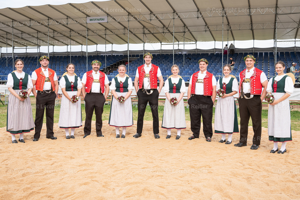 Schwingen -  Thurgauer Kantonales 2026 | Sirnach, 3.5.26, Schwingen - Thurgauer Kantonales.