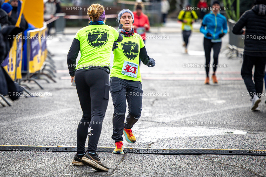 GVG-Winterstaffel; Pulheim, 26.01.2025 | Impressionen von der GVG-Winterstaffel am 26.01.2025 in Pulheim (Nordrhein-Westfalen). 