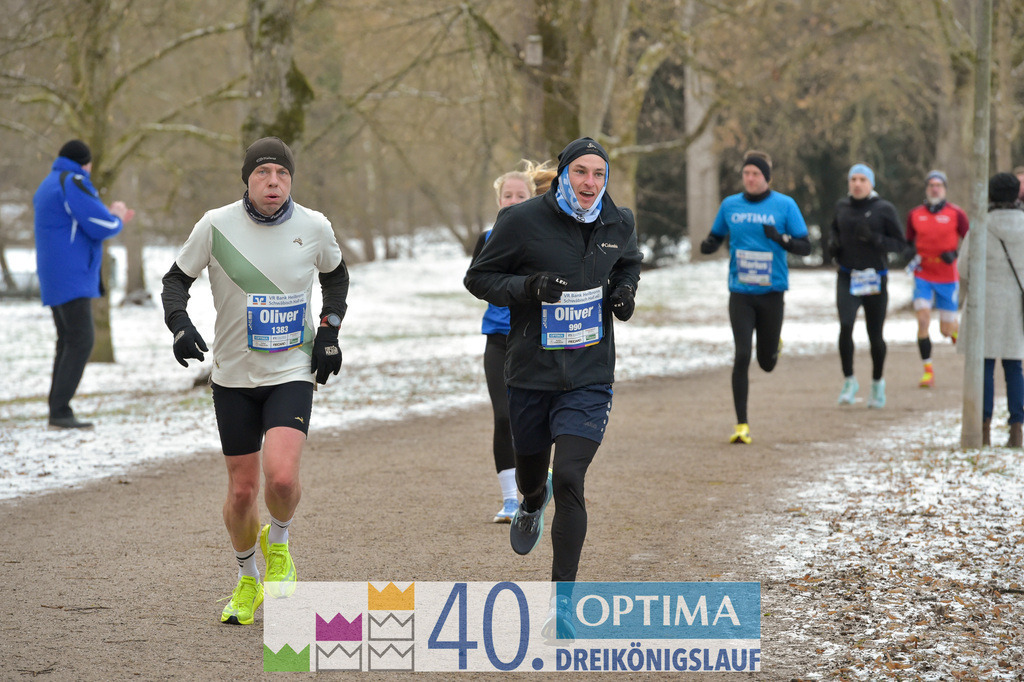 VR Bank Hauptlauf 10km | 40. Optima 3koenigslauf 2026 - Realisiert mit Pictrs.com