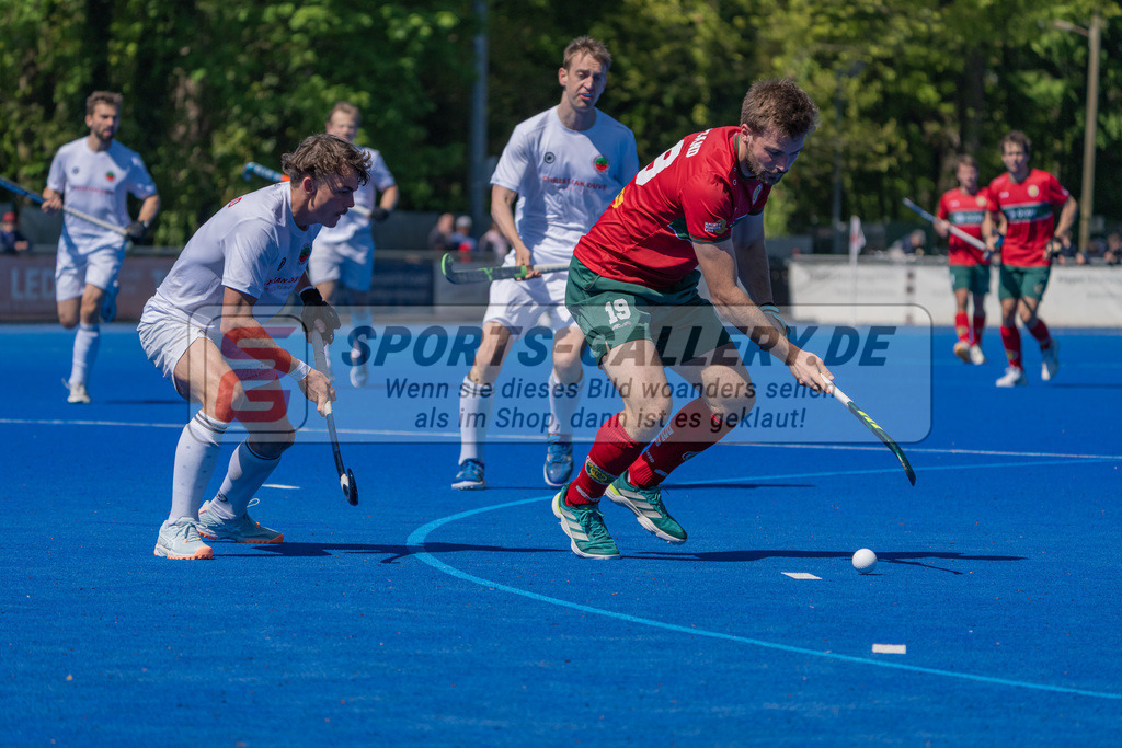 HK_20260425_04511 | 1. Bundesliga Herren Crefelder HTC - Hamburger Polo Club am 25.02.2026