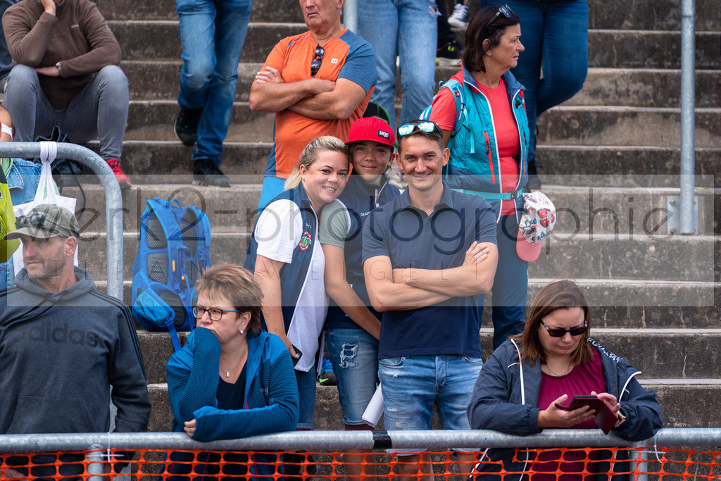 Deutsche Meisterschaft Biathlon  | Deutsche Meisterschaft Biathlon, Oberhof - 2. September 2022