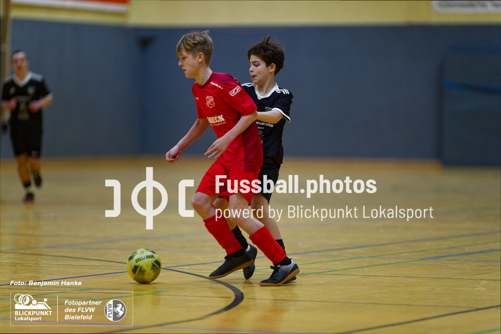 20260131_U15_Turnier_Versmold_152 | Blickpunkt Lokalsport - Realisiert mit Pictrs.com