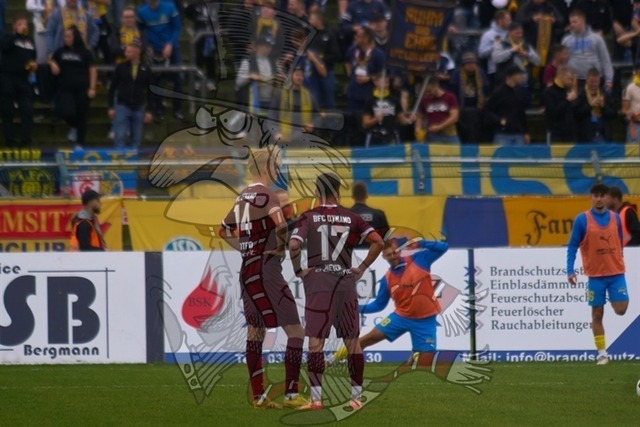 BFC Dynamo vs. 1.FC Lok Leipzig 042 | mythos-online-redaktion