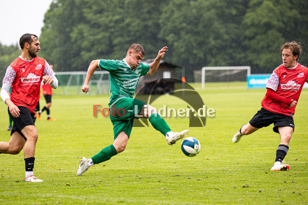 FC Wildsteig/Rottenbuch gegen MTV Berg | Fußball Herren Kreisliga Gruppe 1 Zugspitze 2024/25, FC Wildsteig/Rottenbuch gegen MTV Berg, 20250525,Fabian MAIER (FC Wildsteig/Rottenbuch 11) in Aktion,2025-05-25 in Rottenbuch (Sportplatz Rottenbuch), Fabian MAIER (FC Wildsteig/Rottenbuch 11)Copyright: WolfgangxLindner www.foto-lindner.de