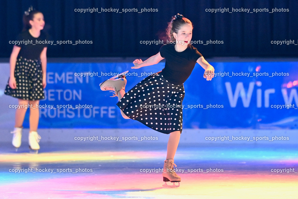 Eishallen Eröffnung Eberstein | Eishallen Eröffnung Eberstein, Eishallen Eröffnung Eberstein am 07.12.2024 in Eberstein (Halle Eberstein), Austria, (Photo by Bernd Stefan)