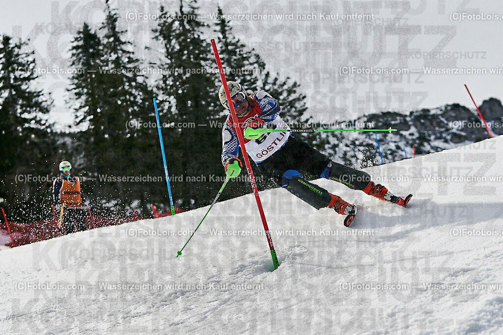 ALS0800_WCM-SL_Kat-B_Gratt Wolfgang | (C)FotoLois.com, Alois Spandl, World Criterium Masters Ski Alpin 2023 Hochkar, Slalom, Kategorie B, Do 23. März 2023.