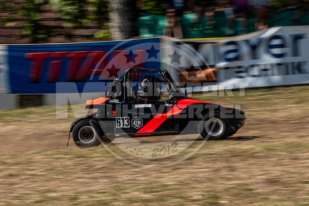 Feldslalom (102 von 383) | Motorsport Mühlviertel