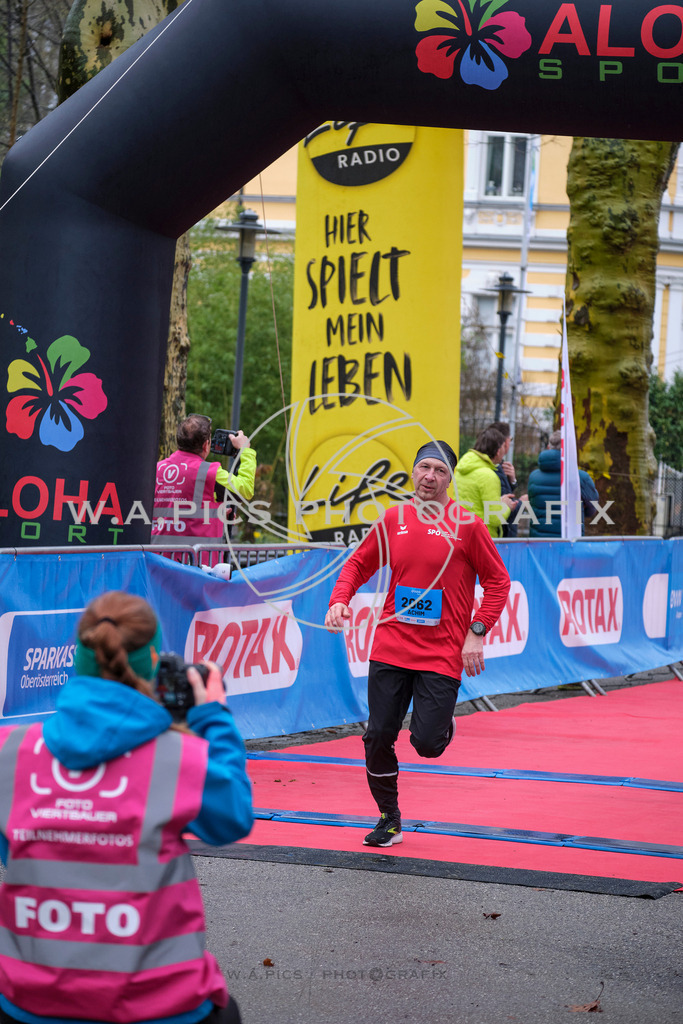 ..... | AUSTRIA, Wels, 30.03.25, ALOHA Wels Halbmarathon, Image Shows: , Foto: Wapics/RING M.