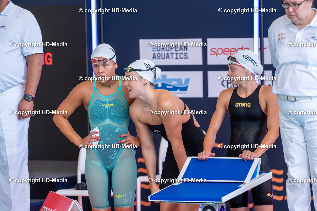 European Aquatics Junior Swimming Championships 2026 | European Aquatics Junior Swimming Championships 2026