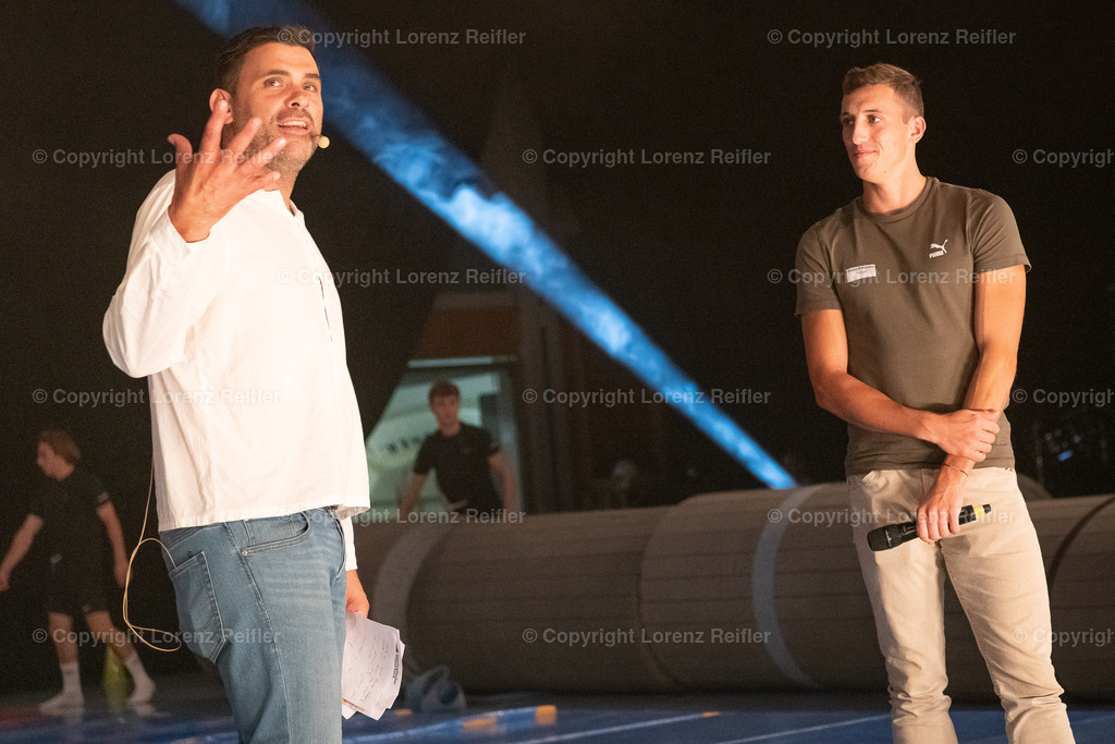 Turnen -  ATV Nacht 2022 | Gais, 24.9.22, Turnen - ATV Nacht.