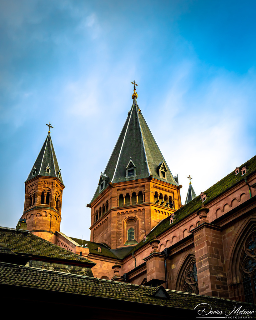 Der Mainzer Dom | Der Mainzer Dom