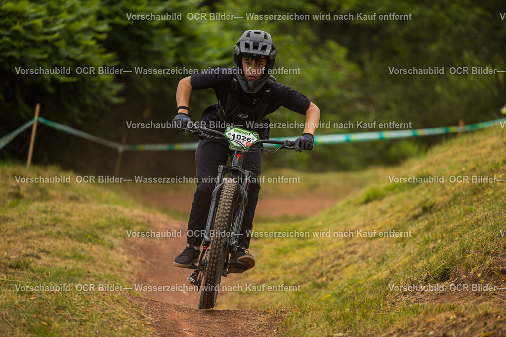 Enduro One Roßbach Samstag R3-0119 | OCR Bilder Fotograf Eisenach Michael Schröder