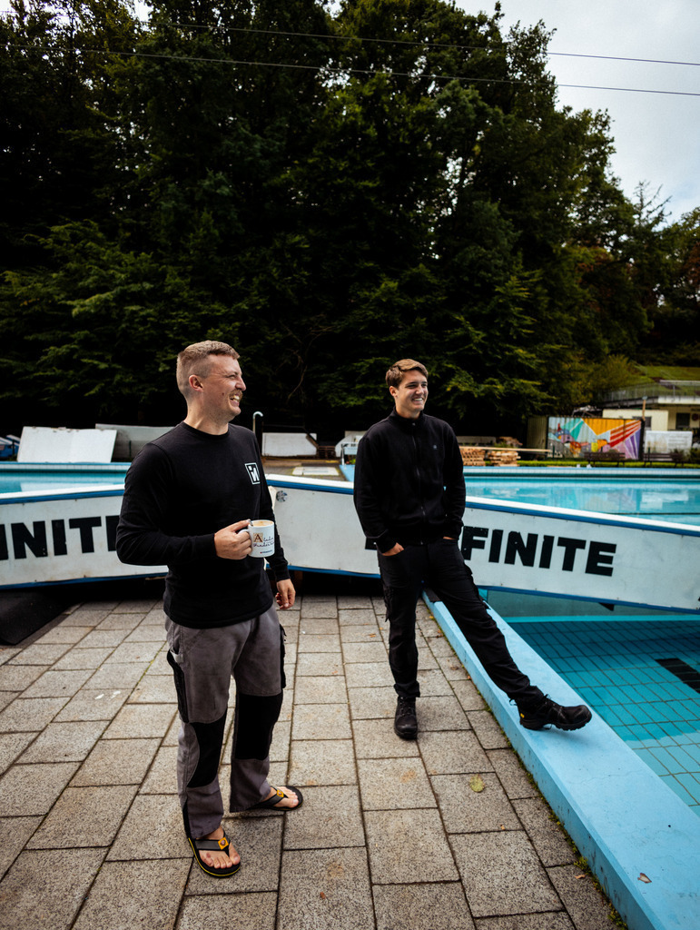 infinite25-35 | Meyer & Sander Media - Realisiert mit Pictrs.com