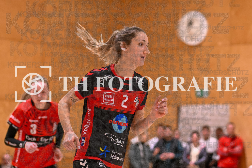 GER, SG Maulburg/Steinen - SG Muggensturm/Kuppenheim, Handball, Suedbadenliga, 17. Spieltag, Saison 2023/2024, 09.03.2024 | Claire Wagner (SG Muggensturm/Kuppenheim, #02)

GER, SG Maulburg/Steinen - SG Muggensturm/Kuppenheim, Handball, Suedbadenliga, 17. Spieltag, Saison 2023/2024, 09.03.2024

Foto: TH Fotografie/Thomas Hess