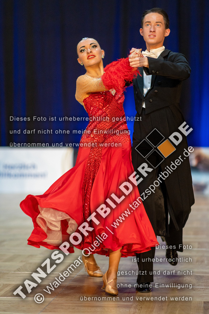 20260124-10137 | Nienburg 2026 1. Bundesliga Nord Standardformationen