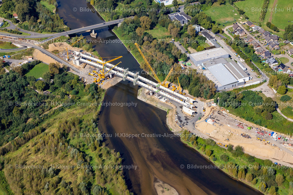 Luftbilder Wesel 439A3278-3 | Luftbildfotografie und Luftbildfotograf Hermann Klöpper - Realized with Pictrs.com