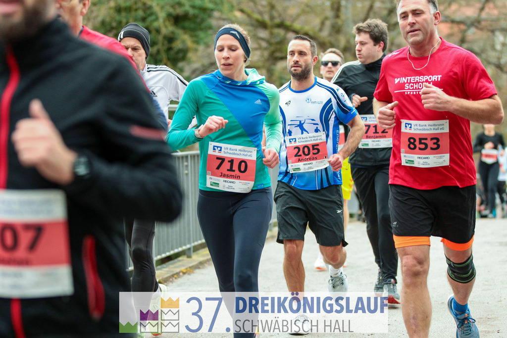 VR Bank Hauptlauf 10000m | 3 Koenigslauf 2023 - Realisiert mit Pictrs.com