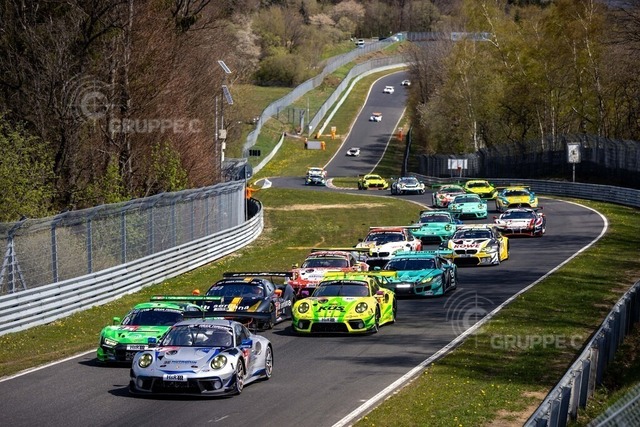 24hNbrQuali21_22047ES_TU | ADAC TOTAL 24h Nürburgring Qualifikationsrennen 2021 Foto: Gruppe C Photography - Realisiert mit Pictrs.com