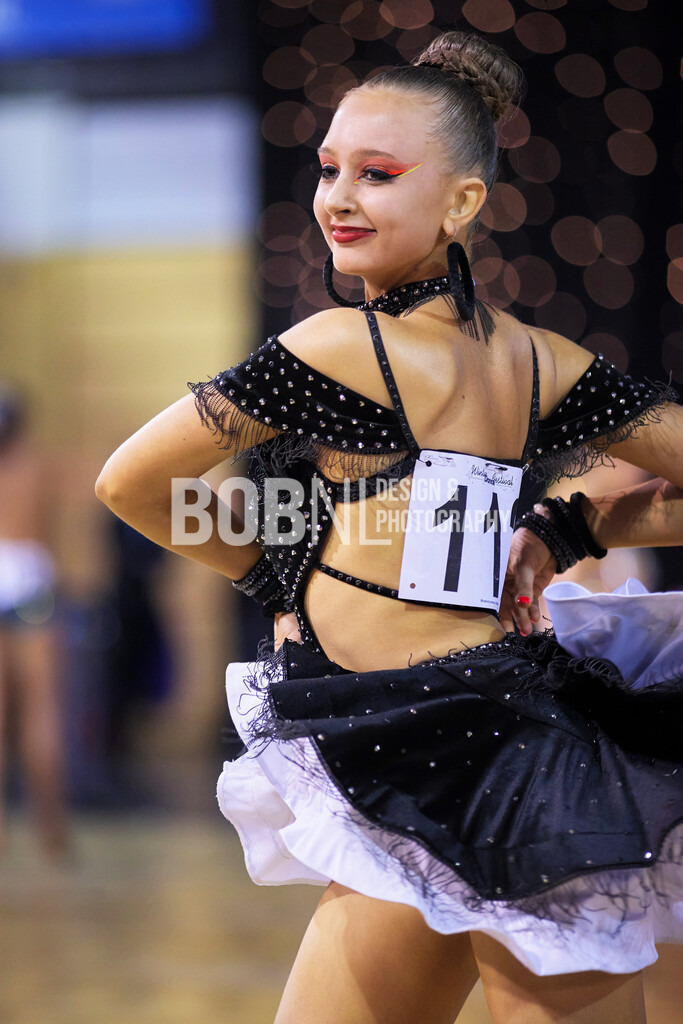 Winter Dance Festival | Mülheim a.d. Ruhr - 14.12.2025: Winter Dance Festival in Mülheim a.d. Ruhr (Westenergiehalle), Germany. Photo by: BobNL design &amp; photography  - Realized with Pictrs.com