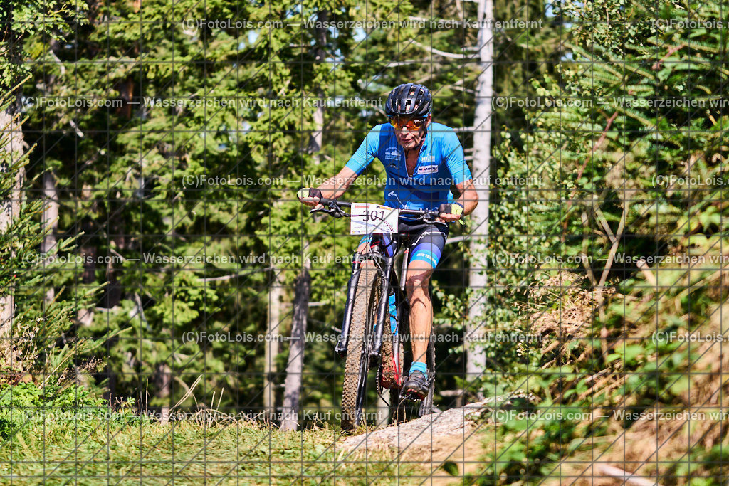 ALP7521_GRANITBEISSER_Medium_Gruenzweil Josef | (C)FotoLois.com, Alois Spandl, 28. GRANITBEISSER Mountainbike-Marathon in St. Georgen am Walde, Sa 3. Sept. 2022.