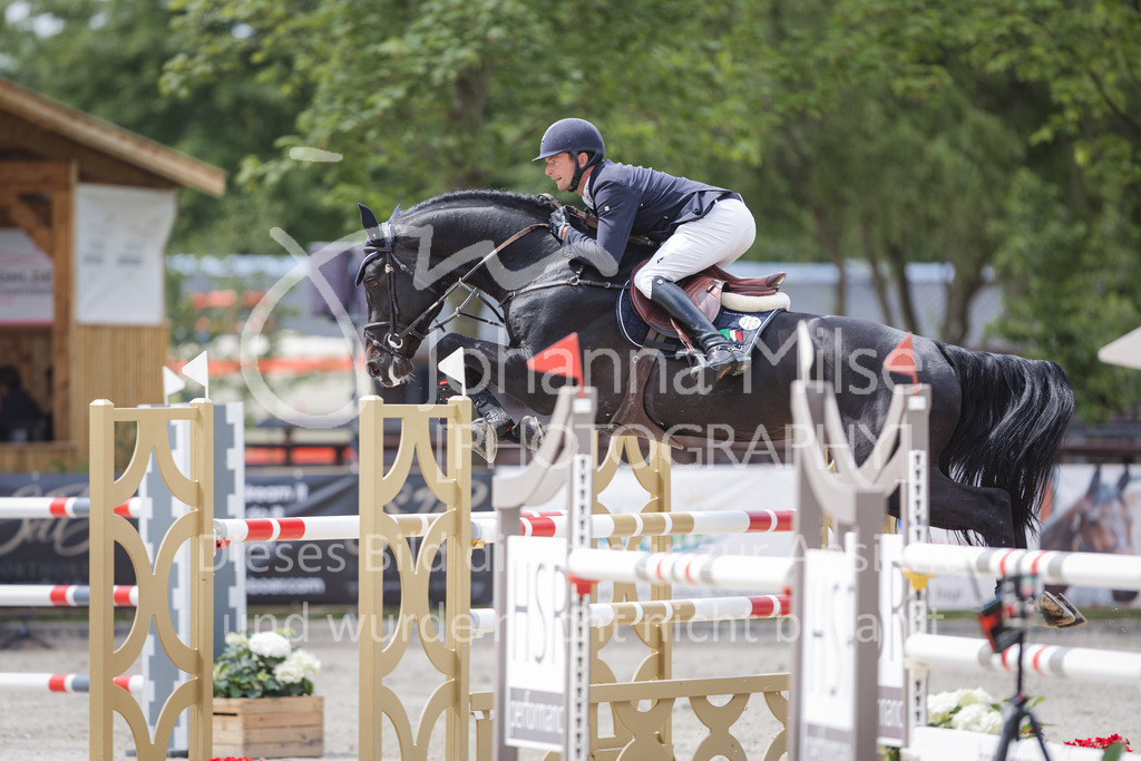 220602_CSI-Wohlde_YoungsterTour-241 | CSIYH1* - Internationale Zweiphasenspringprüfung (1,35 m) 
Youngster Tour für 7jährige Pferde
02.06.2022