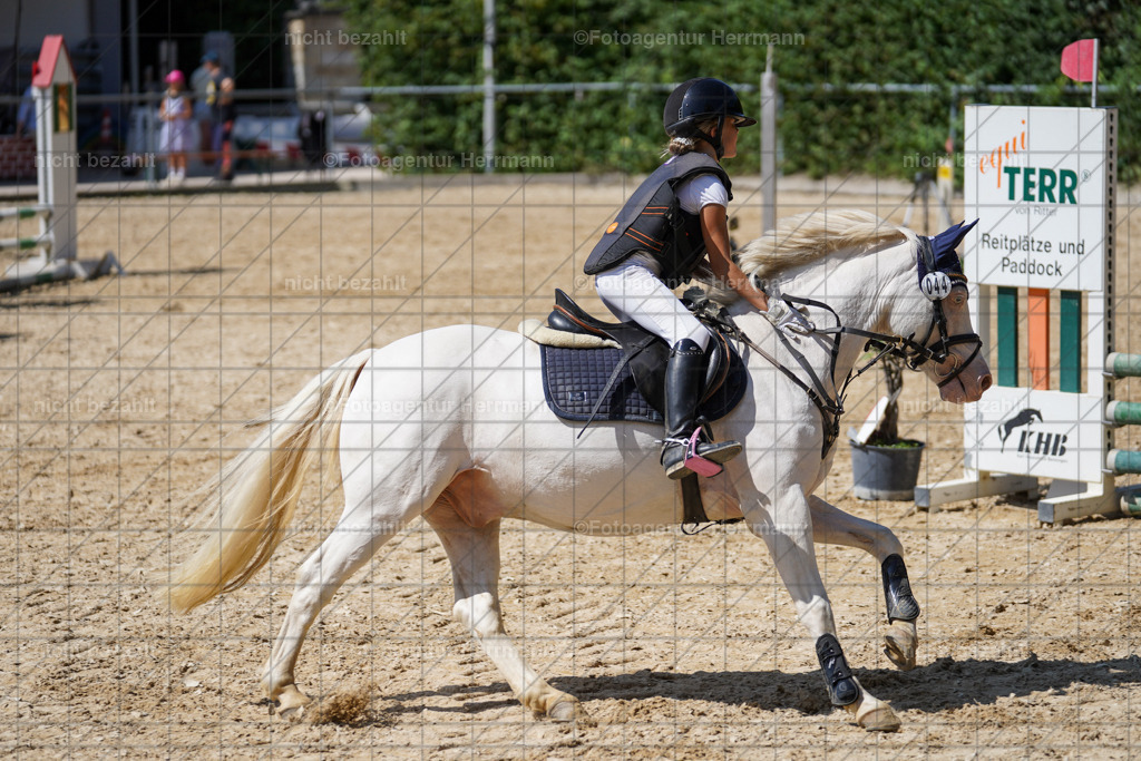 20240824-FAH08012 | Thierhaupten 2024, Bayerisches Landesponyturnier, Turnierbilder, Ponybilder, Turnierfotografen Bayern, Fotoagentur Herrmann