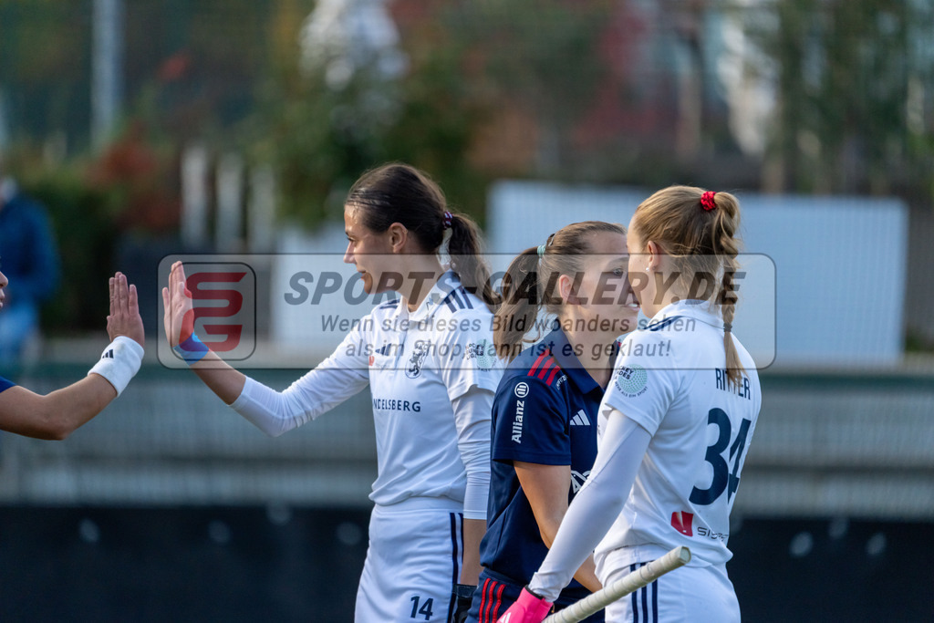 HK_20251102_104065 | 1. Bundesliga Damen Düsseldorfer HC - Mannheimer HC am 02.11.2025