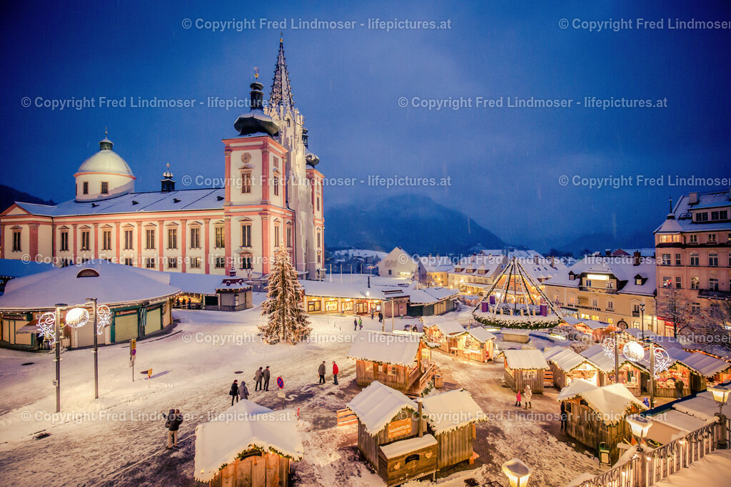 Mariazell Advent Eroeffnungsdonnerstag Schnee 2015-5670 | Fotos und Fotoprodukte - Realisiert mit Pictrs.com