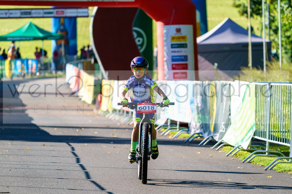 RIDE Zieleinlauf | Schmiedefeld 07. September