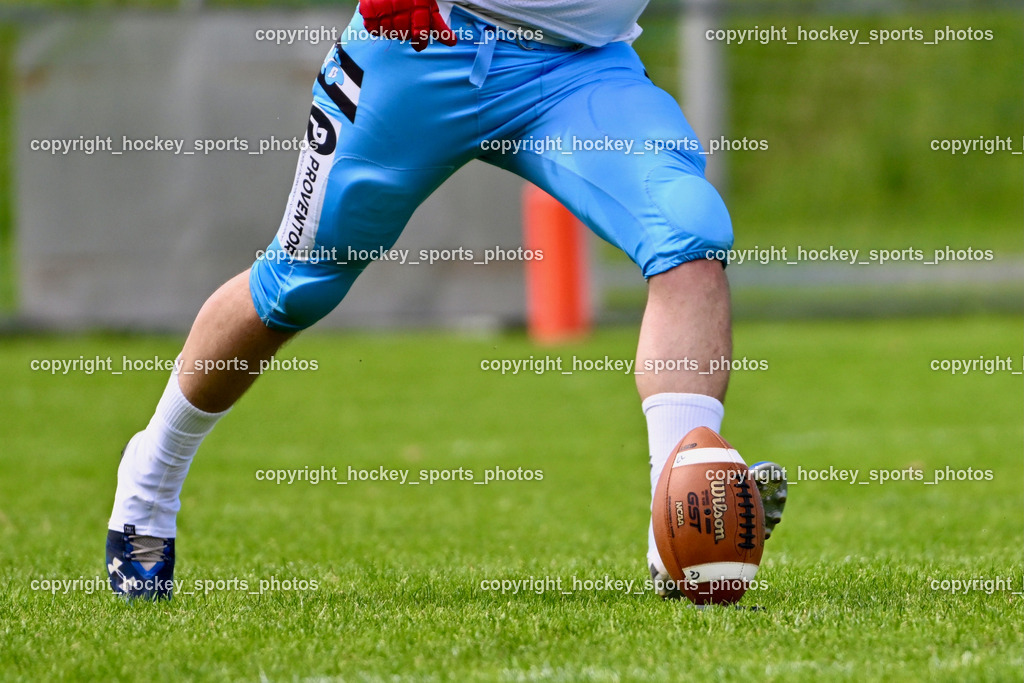 Carinthian Lions vs. Styrian Bears | Carinthian Lions vs. Styrian Bears, Carinthian Lions vs. Styrian Bears am 20.05.2024 in Klagenfurt (ASV Sportplatz), Austria, (Photo by Bernd Stefan)