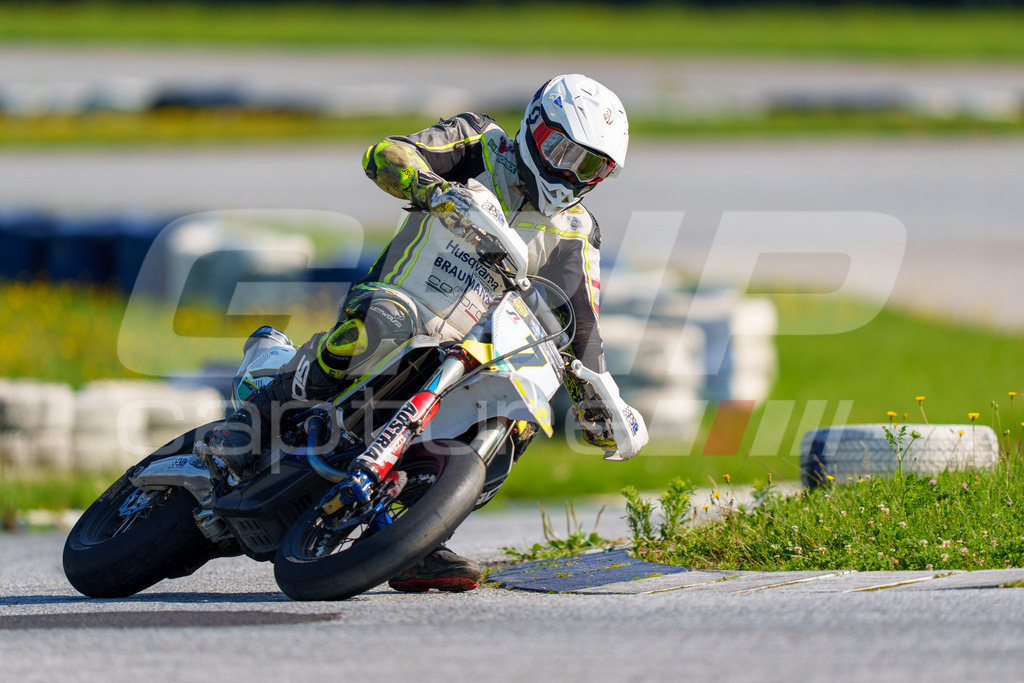 GRIPcapture-20260411-101-999-119 | GREINBACH, AUSTRIA - JUNE 20-21, 2026: Riders compete during the G-Cup, Austrian Supermoto Championship and Hungarian Supermoto Championship at PS Racing Center Greinbach, Austria. Image shows .Photo: GRIPcapture / Andrea Kurz