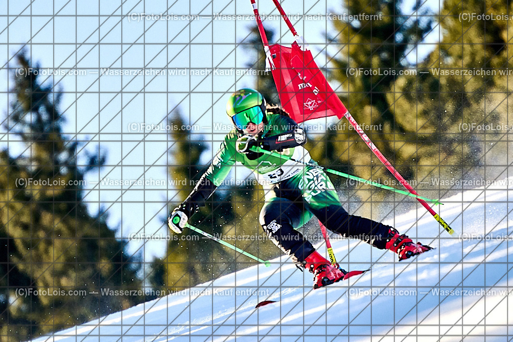 _ALP3923_FIS-Masters-GS-II_Glungezer_Klein Moniek | FIS-MASTERS-WorldCup am Glungezer, GiantSlalom-II, So 18. Jänner 2026.