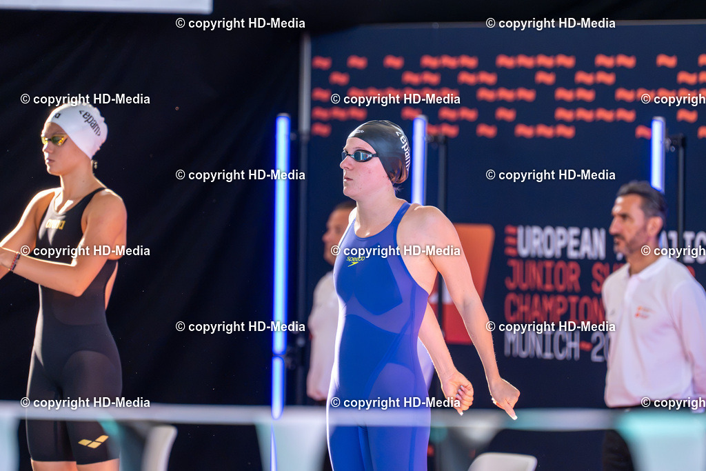 European Aquatics Junior Swimming Championships 2026 | European Aquatics Junior Swimming Championships 2026