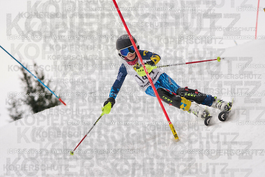 ALP4457_KinderCup-SL_STMK_Strallegg_Kohlberger-Thurner Tristan | Raiffeisen KINDERCUP Alpin, SLALOM auf der JogllandStreif in Strallegg am So 23. Februar 2025. Veranstaller: Steirischer Skiverband (5000). Skiunion Strallegg (5197).