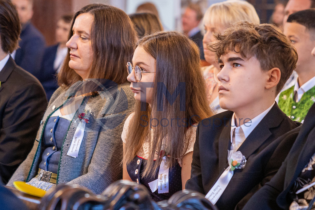 _06_6079 | Firmung Klagenfurt-Dom 19.05.2024 8 Uhr