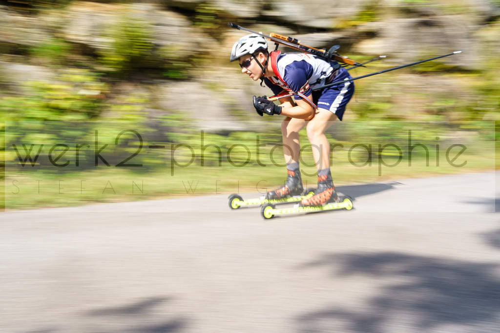 DP Arber  | Deutschlandpokal ARBER am 15. - 17. September 2023