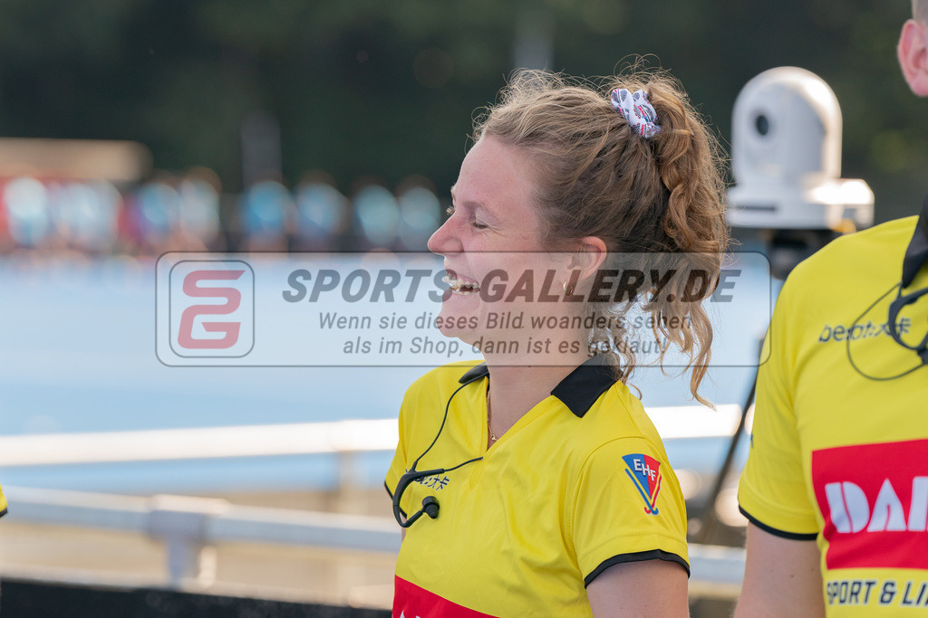 HK_20230708_902432 | Euro Hockey U18 Championship Girls & Boys am 8.7.2023 CHTC , Krefeld ,