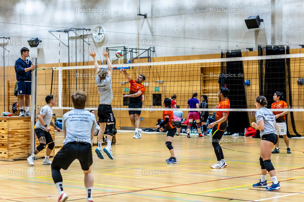 2024-00111464-3-Icke-Cup-Berlin |  16.11.2024; Berlin Foto: Gerold Rebsch - www.beachpics.de