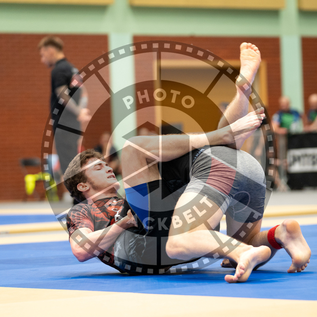 20230311PBB6925 | Athletes compete during the ADCC Central European Open Competition in the Arena Ursyniow in Warsaw, Poland, on June 17, 2023.