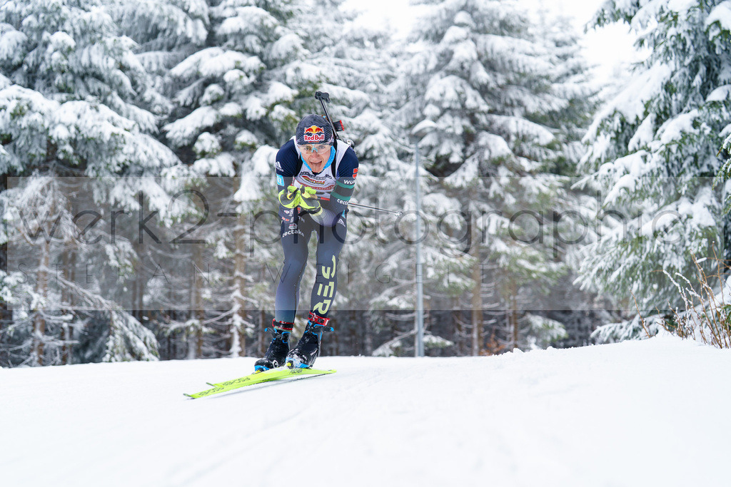 DP Oberwiesenthal | 6. DSV JOKA Deutschlandpokal Biathlon vom 20. - 21.02.2026 in der SPARKASSEN-Arena Oberwiesenthal