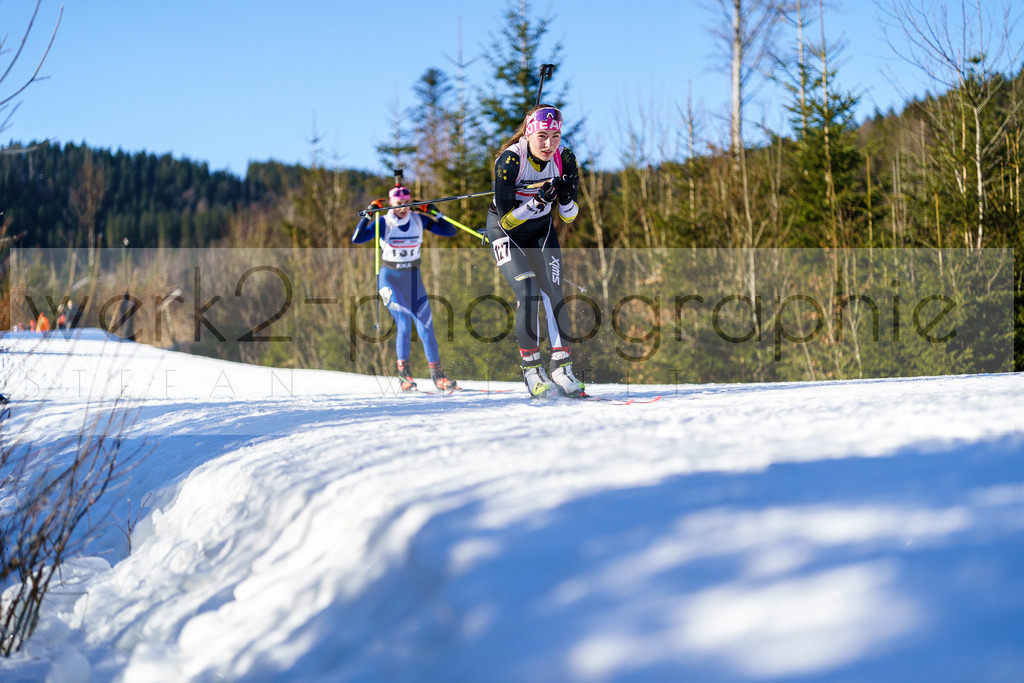 DP Arber - 12. Dezember 2025 | 2. DSV JOKA Deutschlandpokal (DP ARBER) - 12. bis 14. Dezember im ARBER Hohenzollern Skistadion
