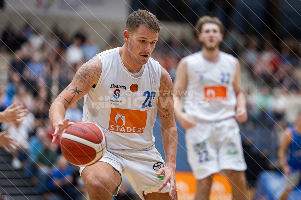20250921_Picselweb-Fotografie_Meta_2R3_0143 | Basketball, Herren Regionalliga Nord, VfL Stade - ASC 46 Göttingen 80:62 - Realisiert mit Pictrs.com